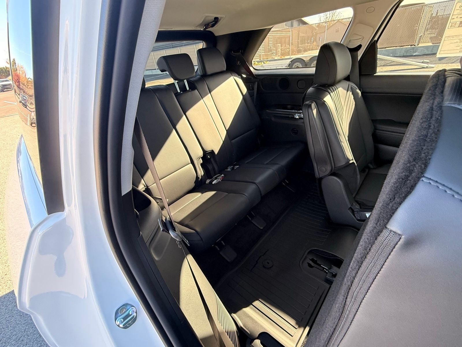 2026 Hyundai Palisade SEL 7 Passenger