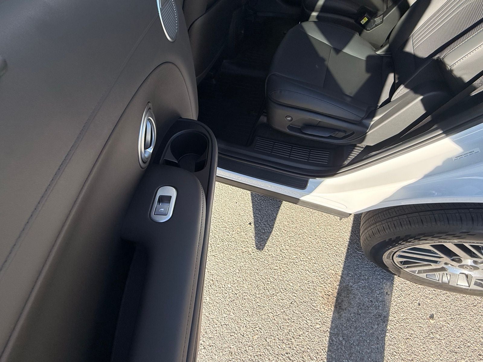 2026 Hyundai Palisade SEL 7 Passenger