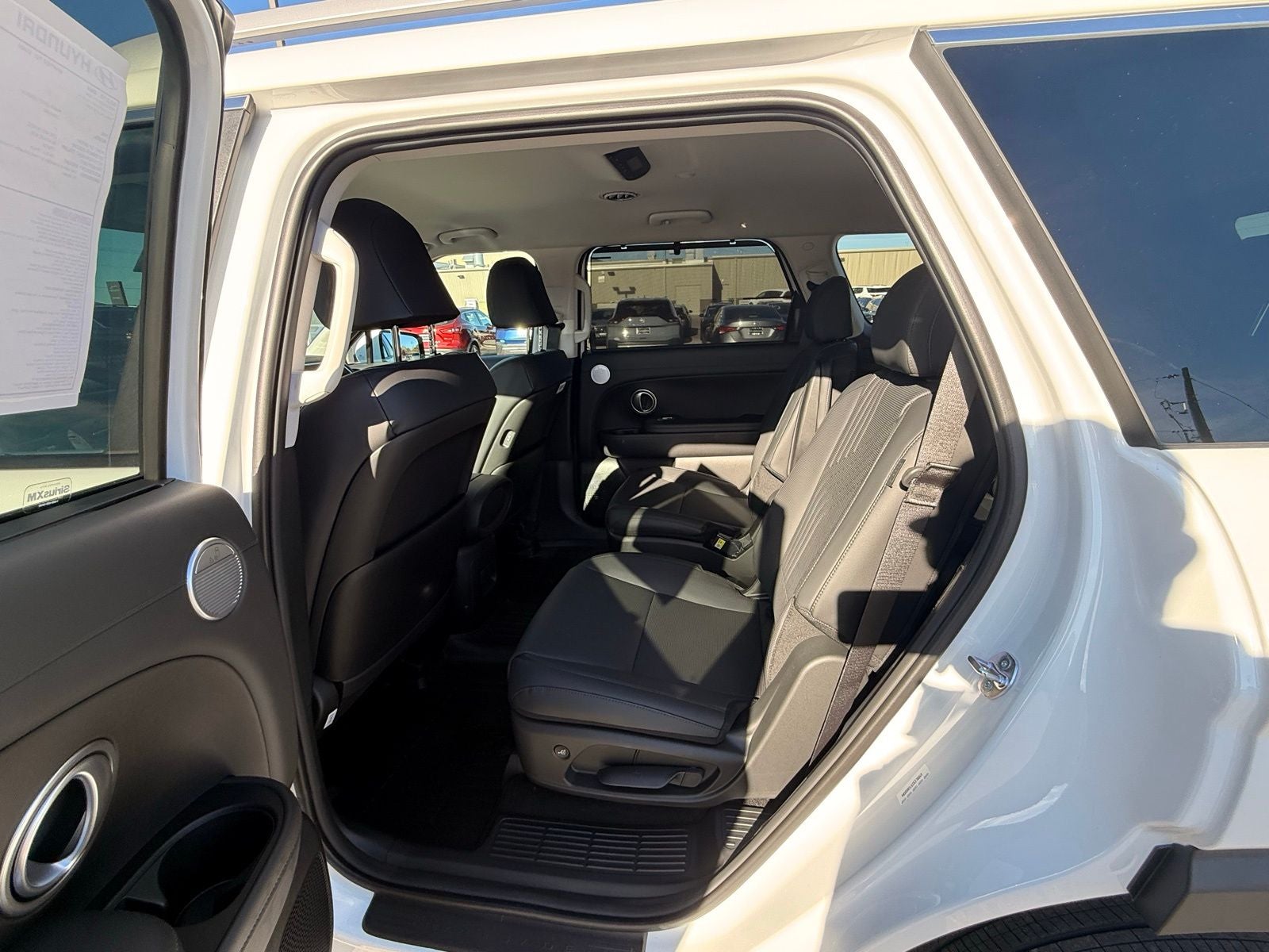 2026 Hyundai Palisade SEL 7 Passenger