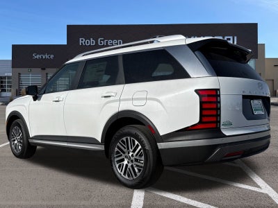 2026 Hyundai Palisade SEL 7 Passenger