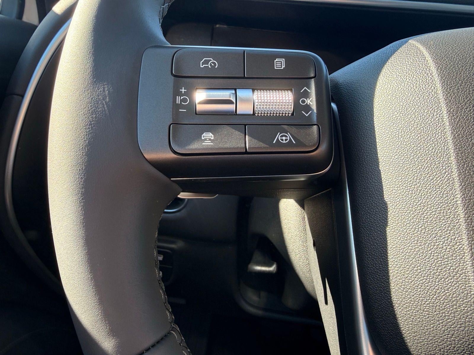 2026 Hyundai Palisade SEL 7 Passenger