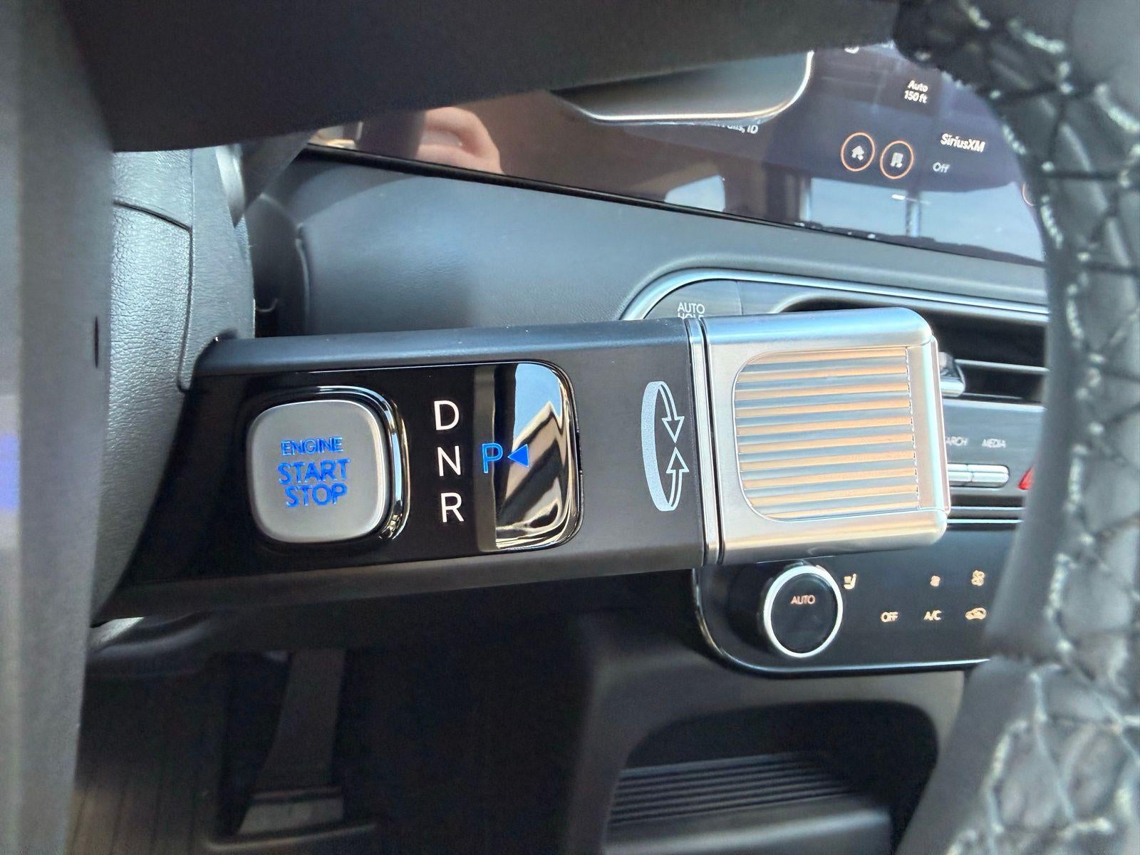 2026 Hyundai Palisade SEL 7 Passenger