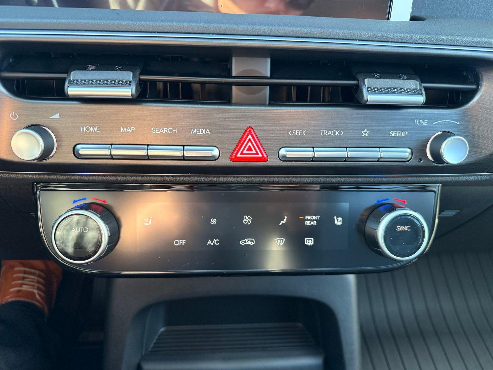 2026 Hyundai Palisade SEL 7 Passenger