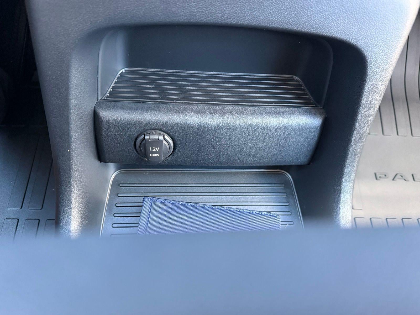 2026 Hyundai Palisade SEL 7 Passenger