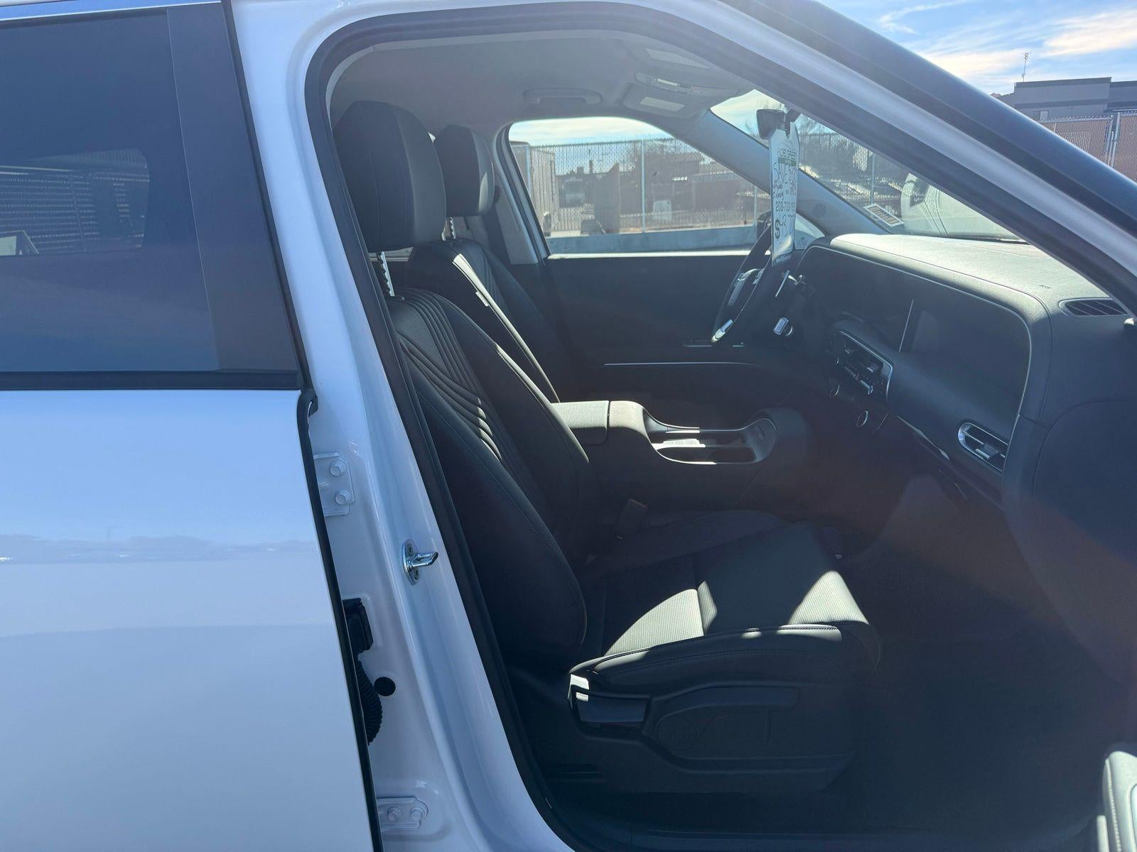 2026 Hyundai Palisade SEL 7 Passenger