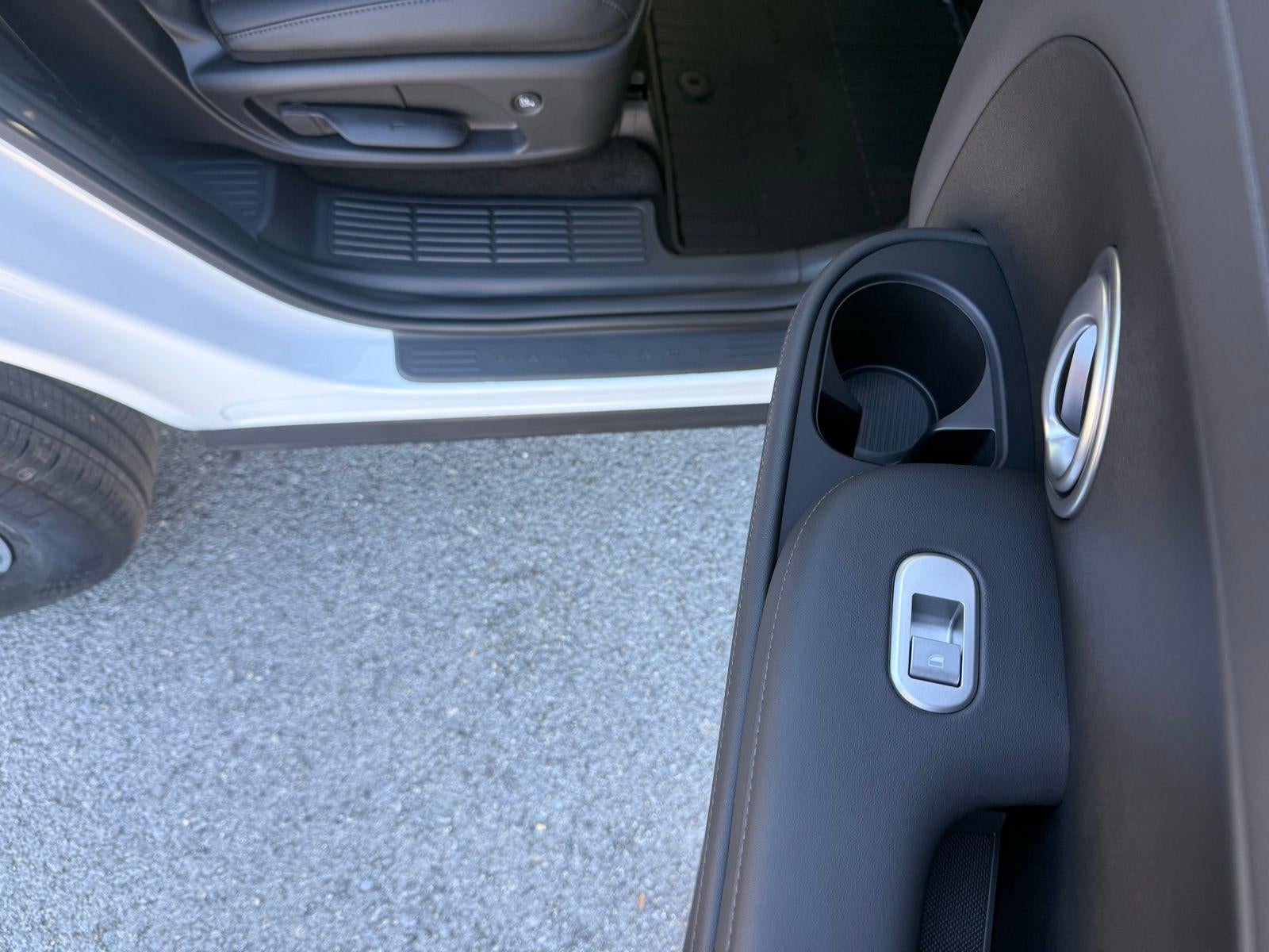 2026 Hyundai Palisade SEL 7 Passenger