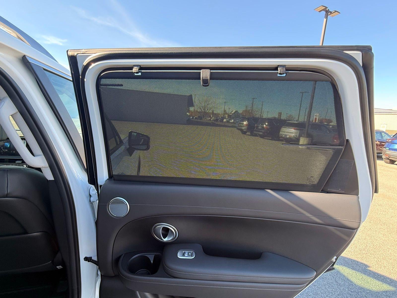 2026 Hyundai Palisade SEL 7 Passenger