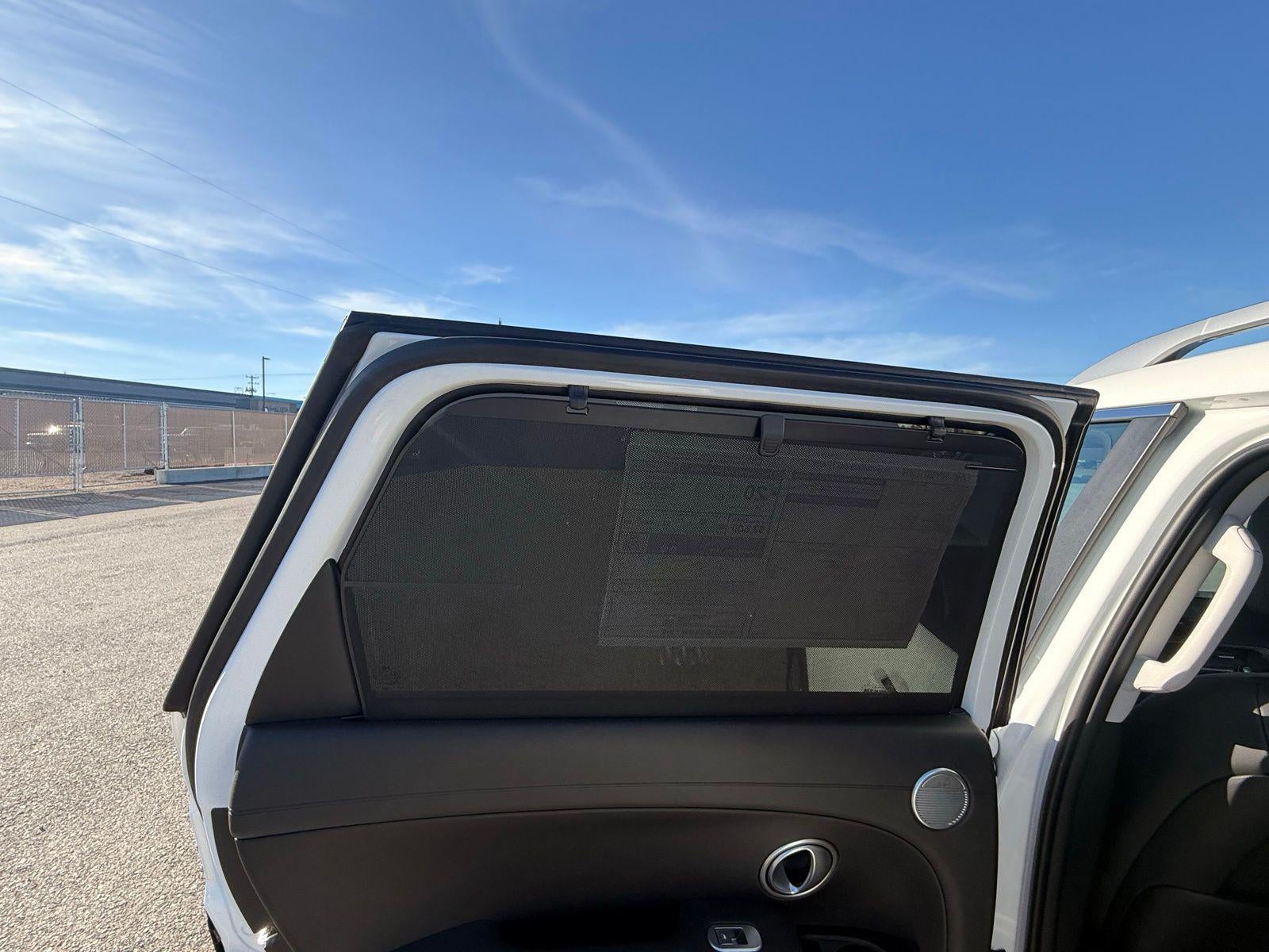 2026 Hyundai Palisade SEL 7 Passenger