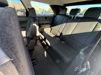 2026 Hyundai Palisade SEL 7 Passenger