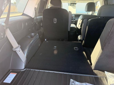 2026 Hyundai Palisade SEL 7 Passenger