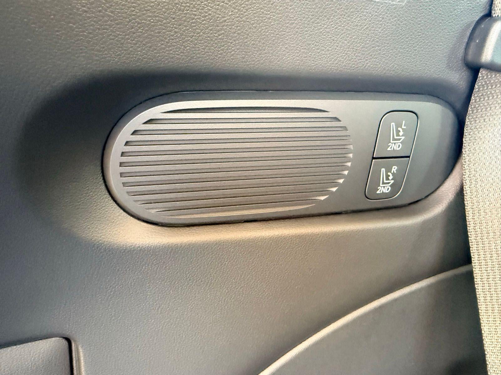 2026 Hyundai Palisade SEL 7 Passenger