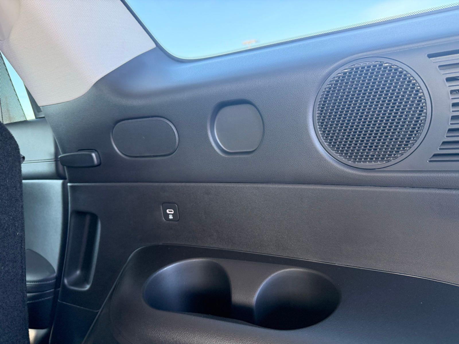 2026 Hyundai Palisade SEL 7 Passenger