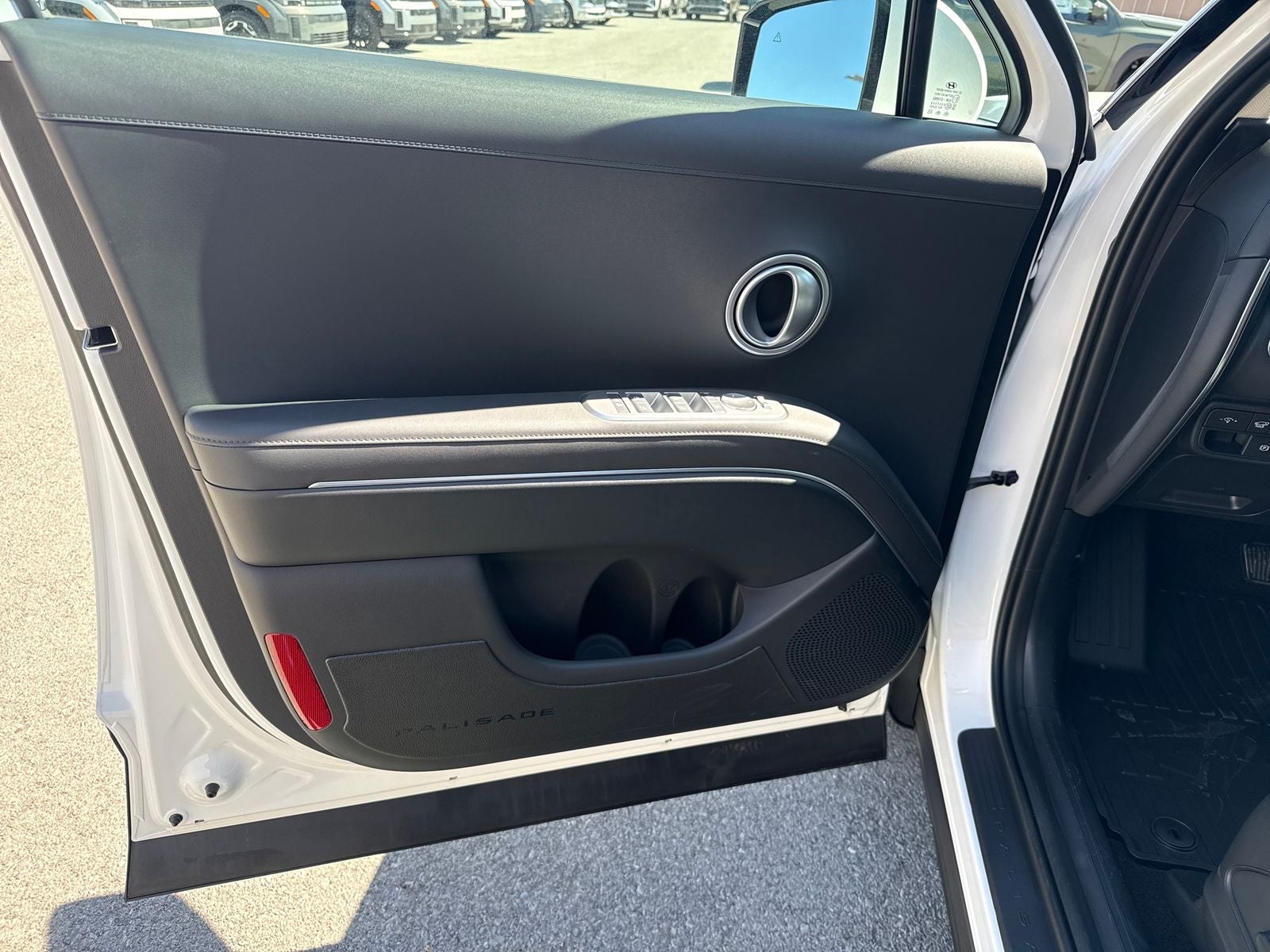 2026 Hyundai Palisade SEL 7 Passenger