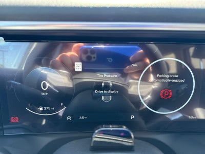 2026 Hyundai Palisade SEL 7 Passenger