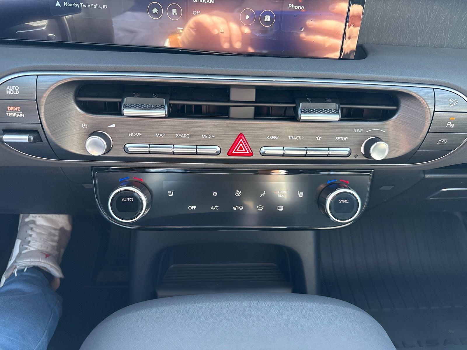 2026 Hyundai Palisade SEL 7 Passenger