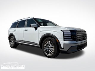 2026 Hyundai Palisade SEL 7 Passenger