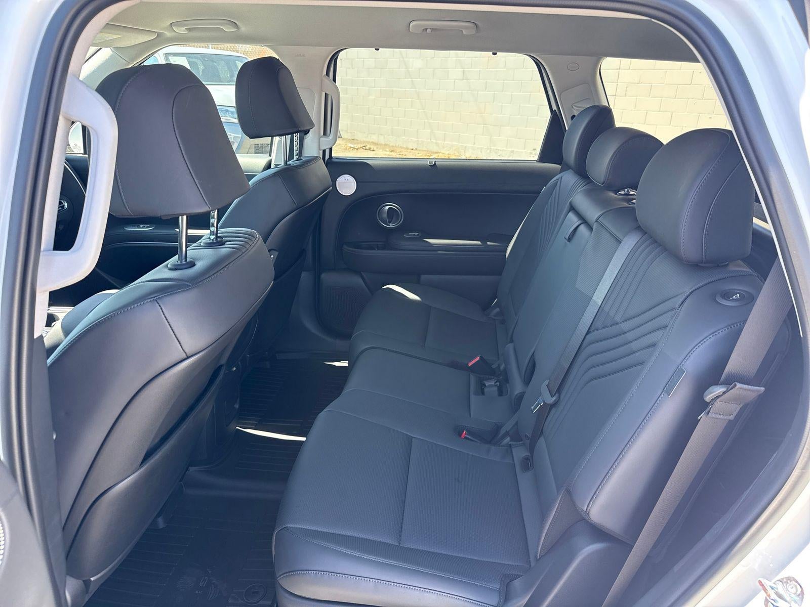 2026 Hyundai Palisade SEL 7 Passenger