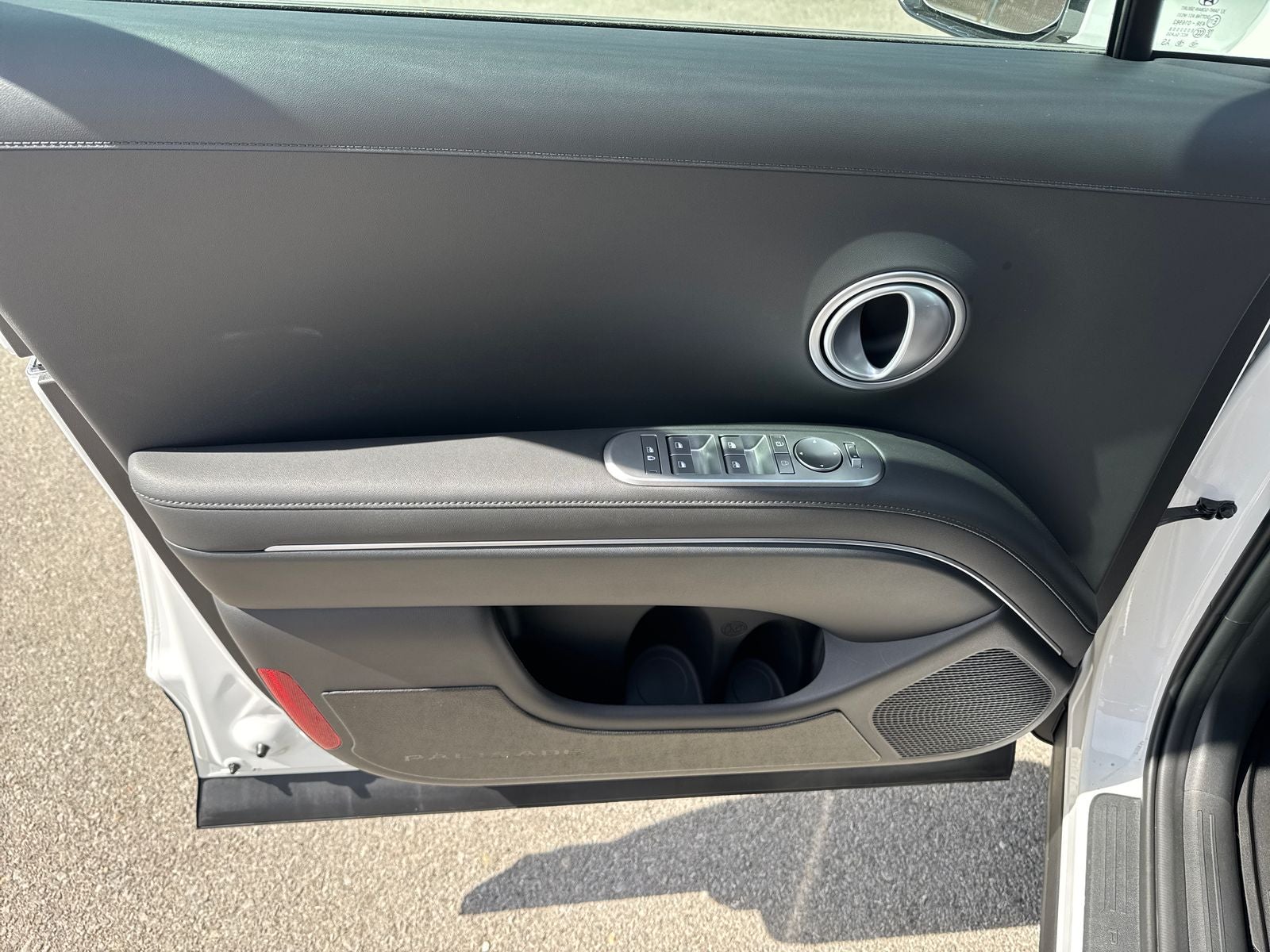 2026 Hyundai Palisade SEL 7 Passenger