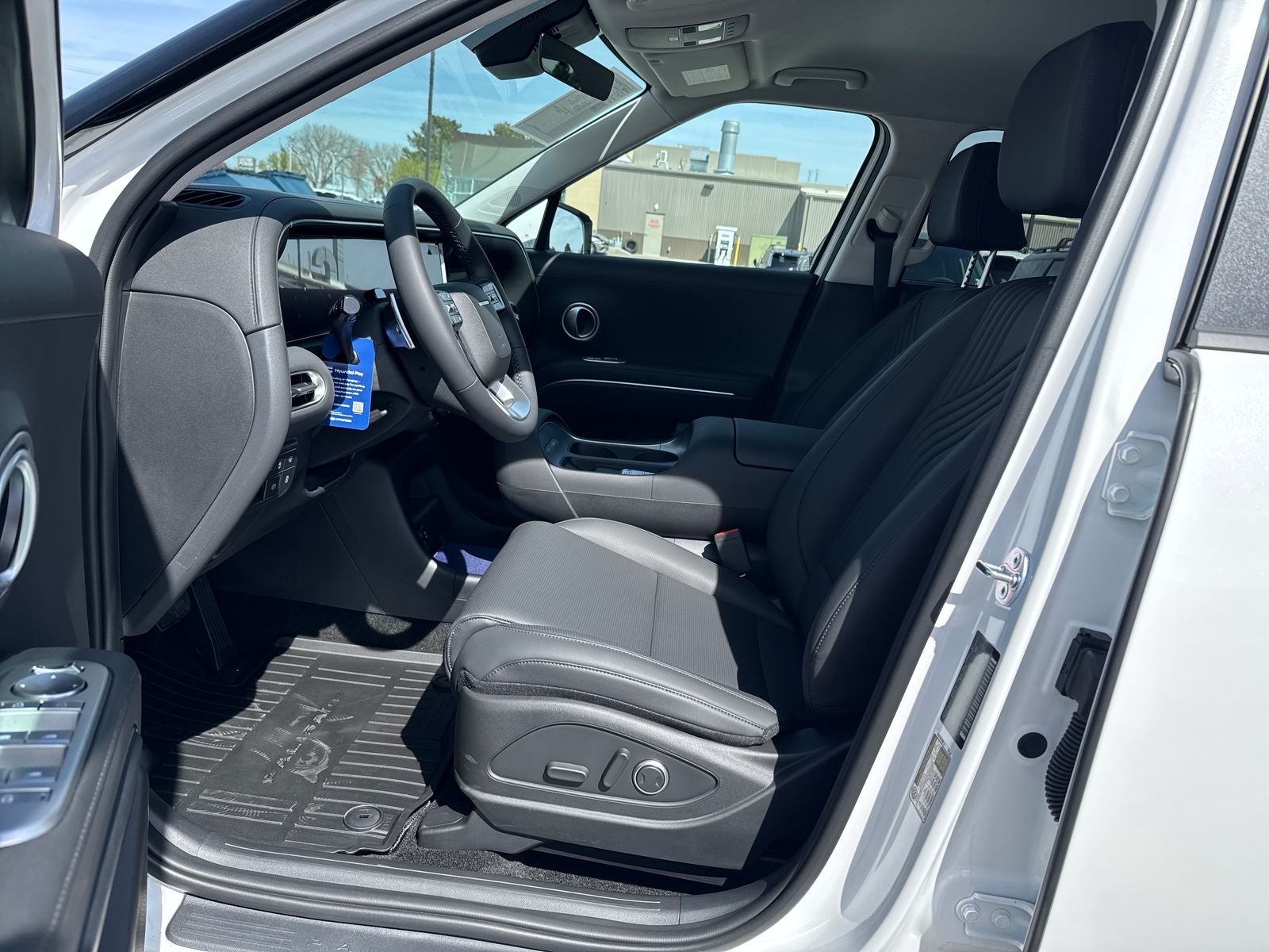 2026 Hyundai Palisade SEL 7 Passenger