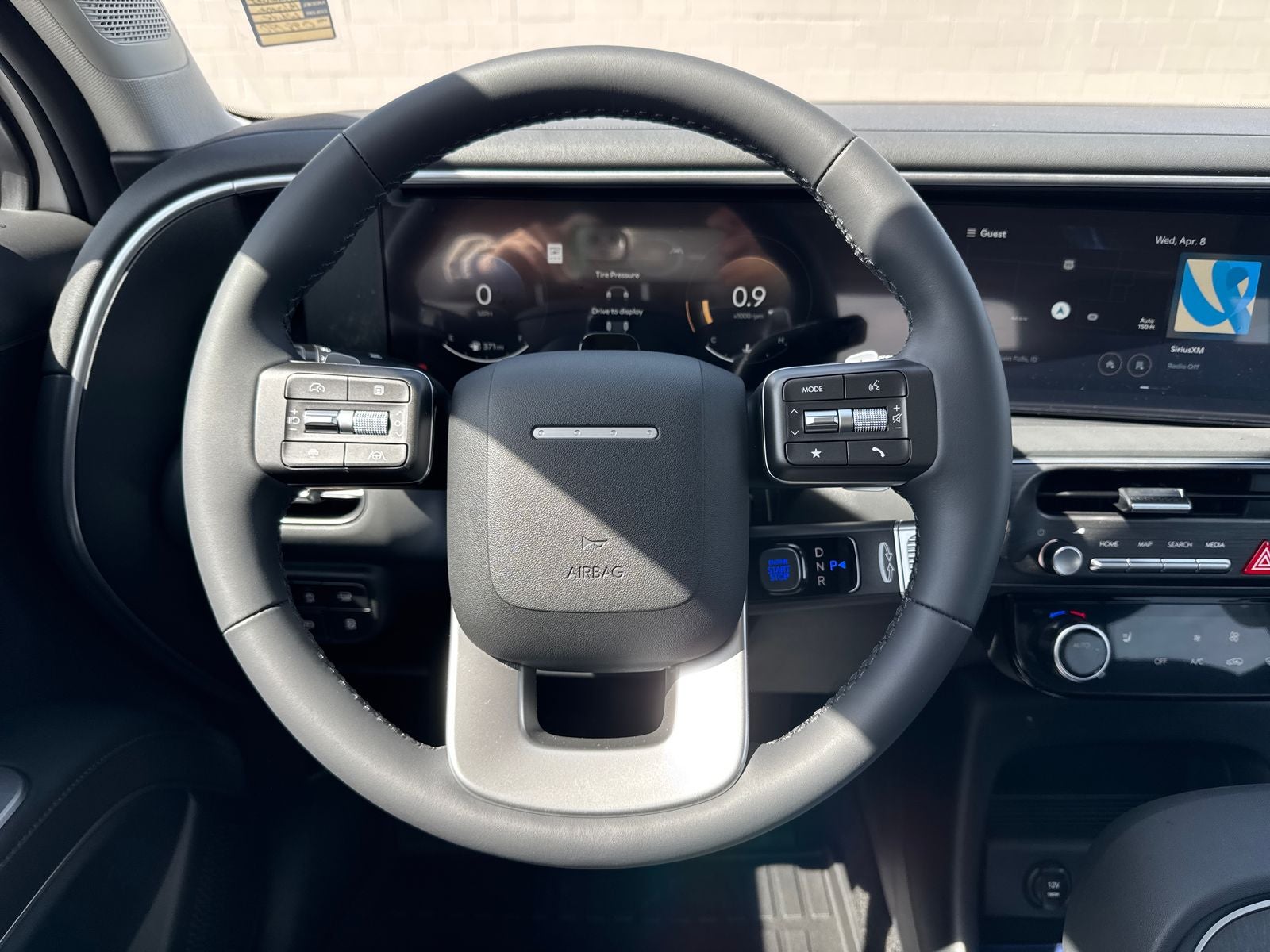 2026 Hyundai Palisade SEL 7 Passenger