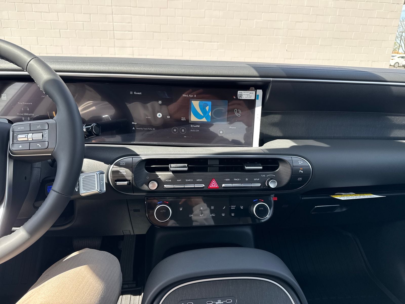 2026 Hyundai Palisade SEL 7 Passenger