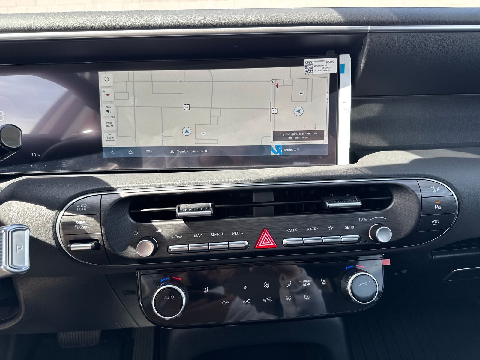 2026 Hyundai Palisade SEL 7 Passenger