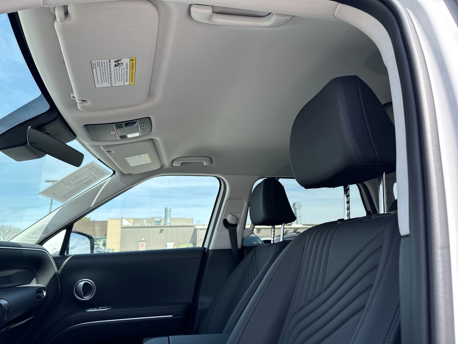 2026 Hyundai Palisade SEL 7 Passenger