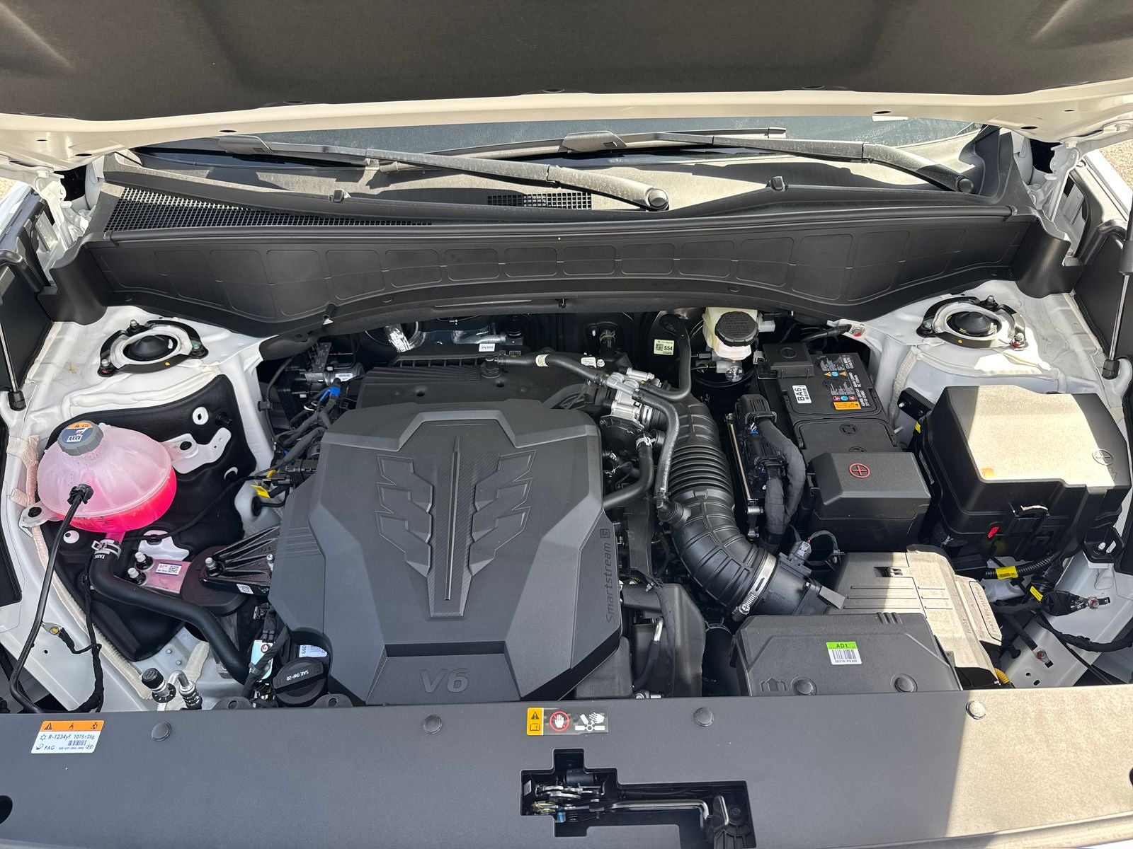 2026 Hyundai Palisade SEL 7 Passenger