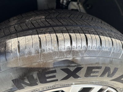 2026 Hyundai Palisade SEL 7 Passenger