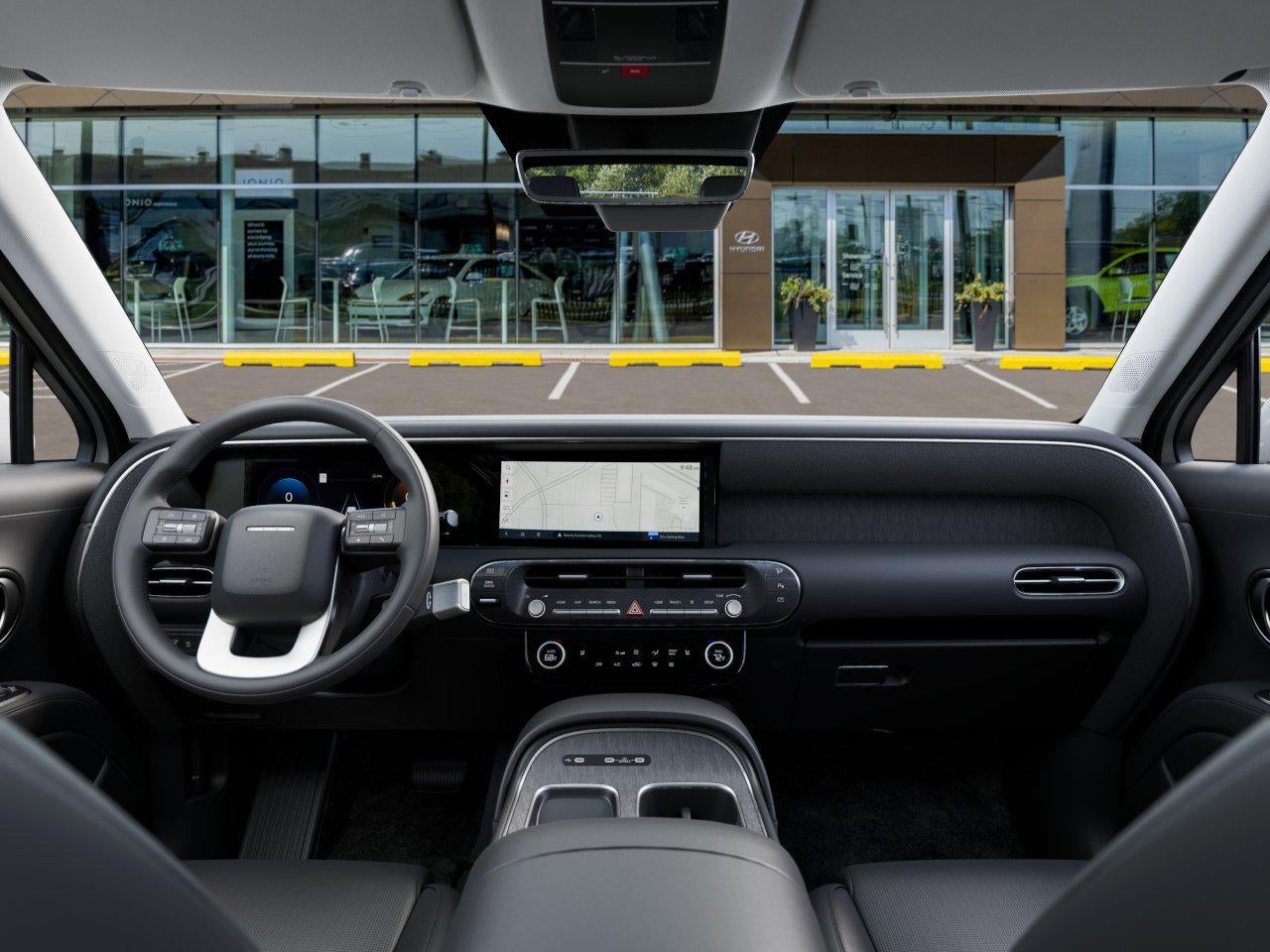 2026 Hyundai Palisade SEL 7 Passenger