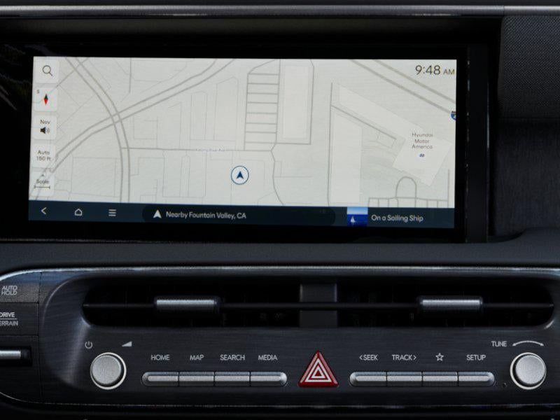 2026 Hyundai Palisade SEL 7 Passenger