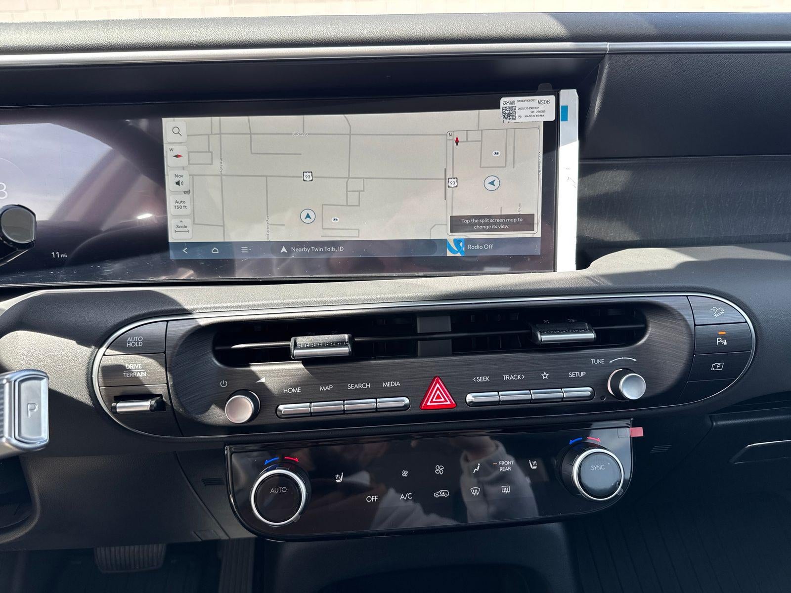 2026 Hyundai Palisade SEL 7 Passenger