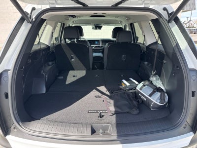 2026 Hyundai Palisade SEL 7 Passenger