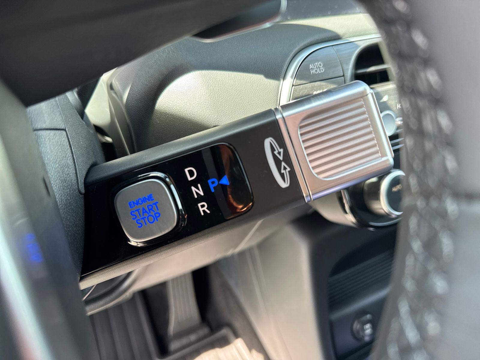 2026 Hyundai Palisade SEL 7 Passenger