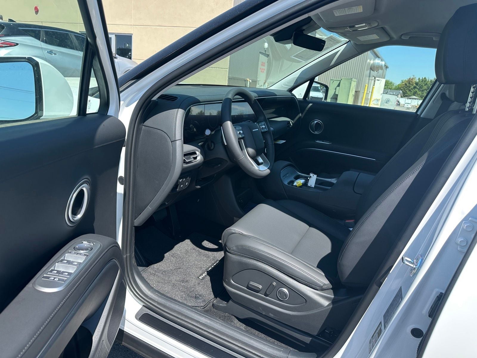 2026 Hyundai Palisade SEL 7 Passenger