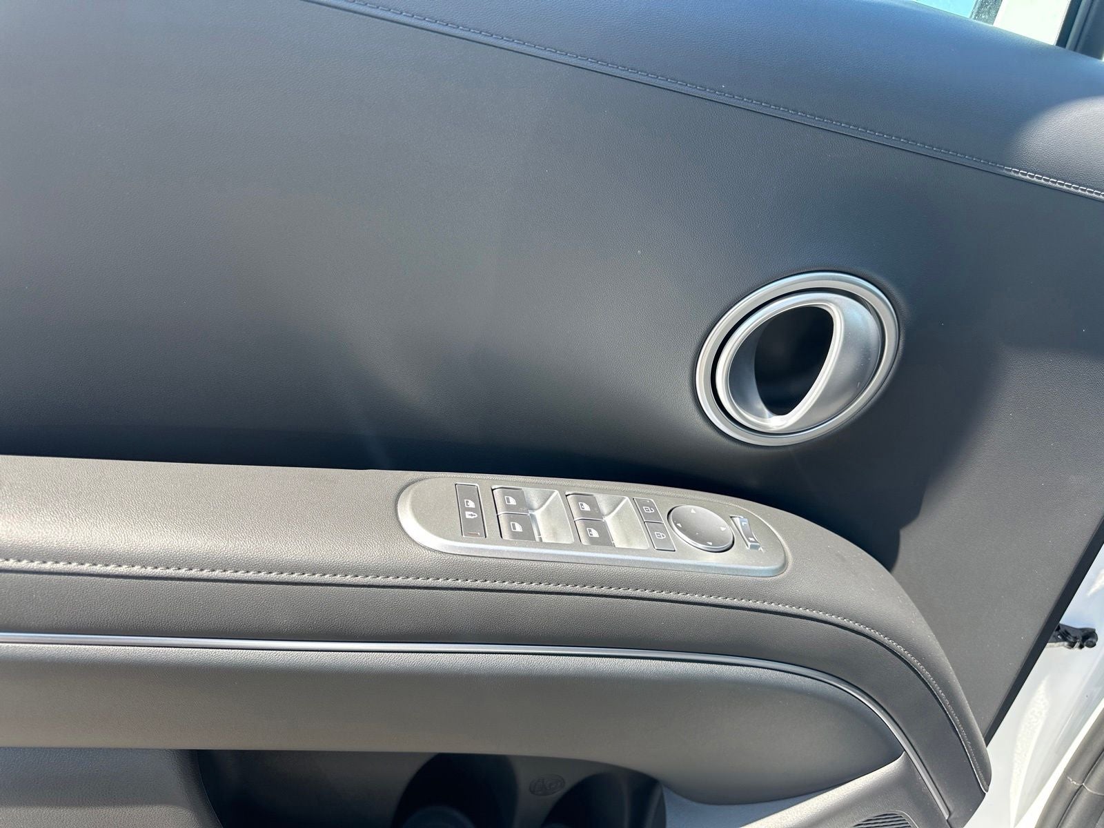 2026 Hyundai Palisade SEL 7 Passenger