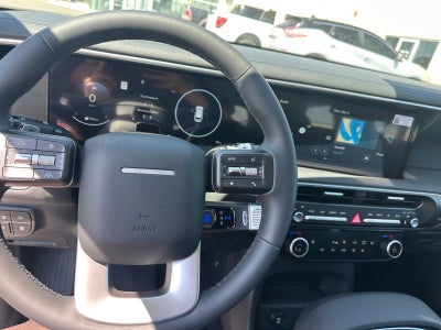 2026 Hyundai Palisade SEL 7 Passenger