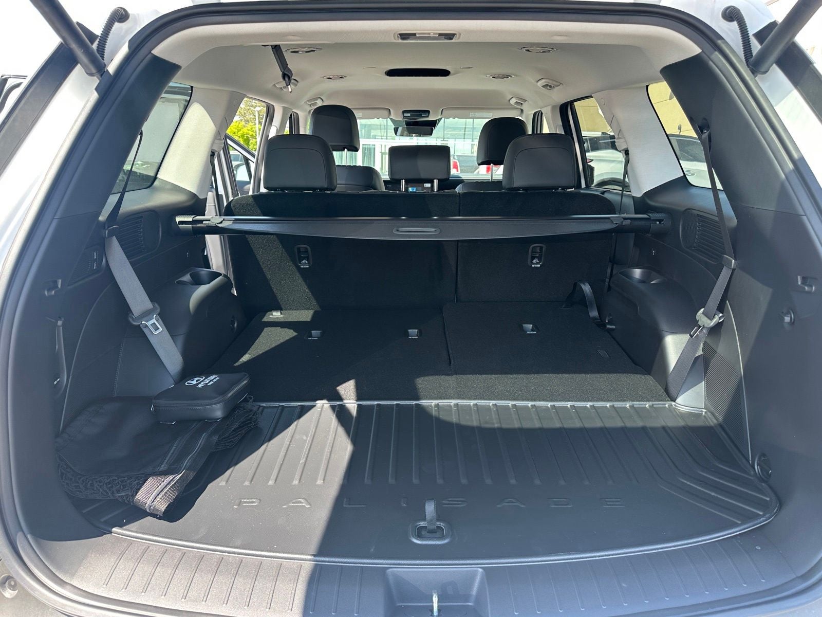 2026 Hyundai Palisade SEL 7 Passenger