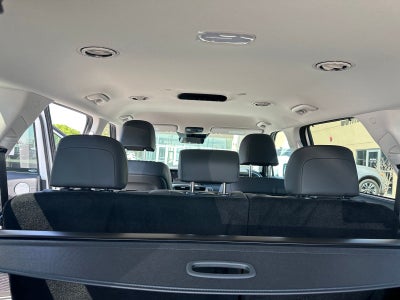 2026 Hyundai Palisade SEL 7 Passenger
