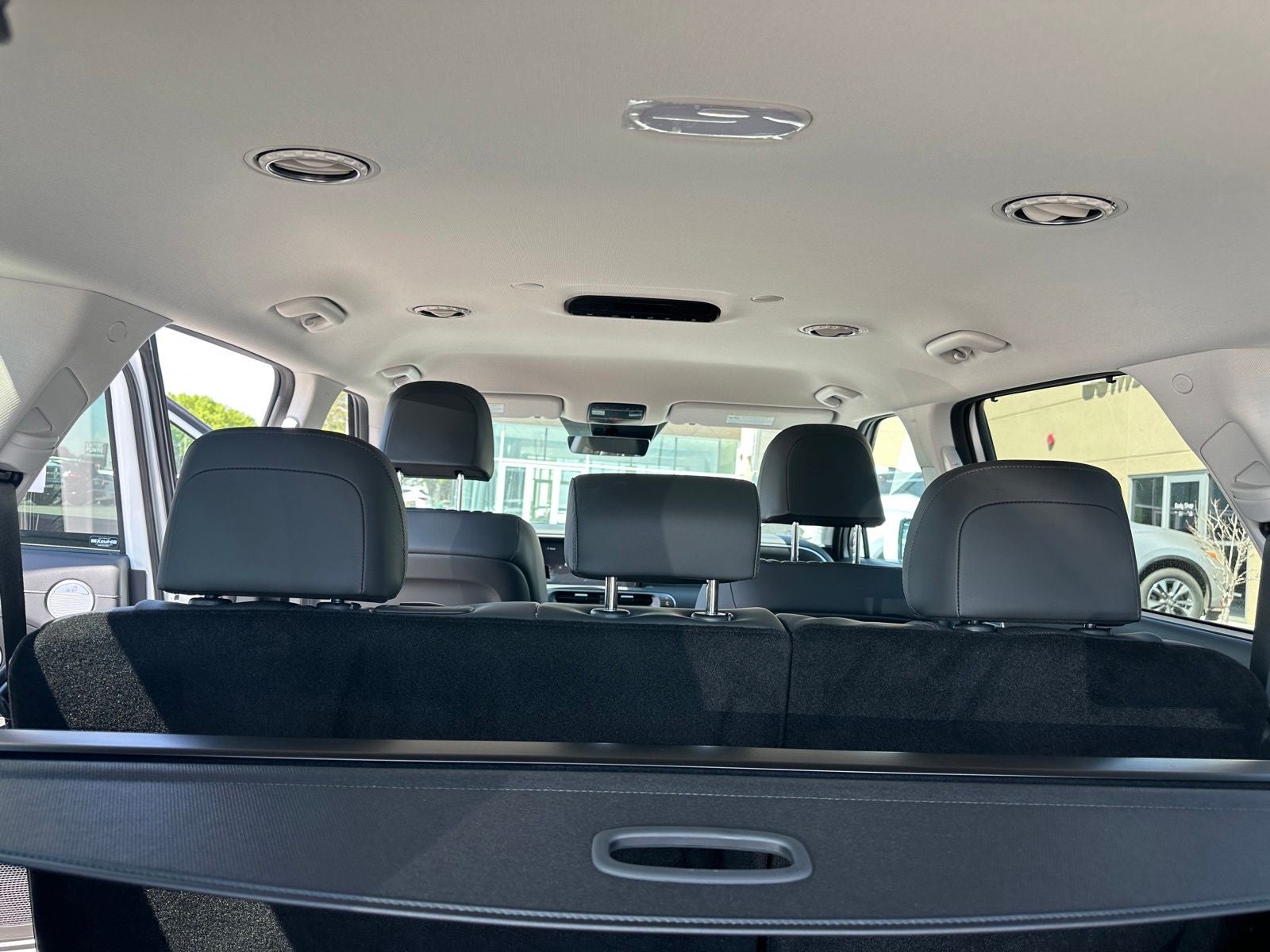 2026 Hyundai Palisade SEL 7 Passenger