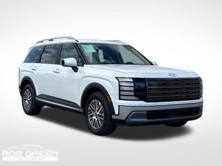 2026 Hyundai Palisade SEL 7 Passenger