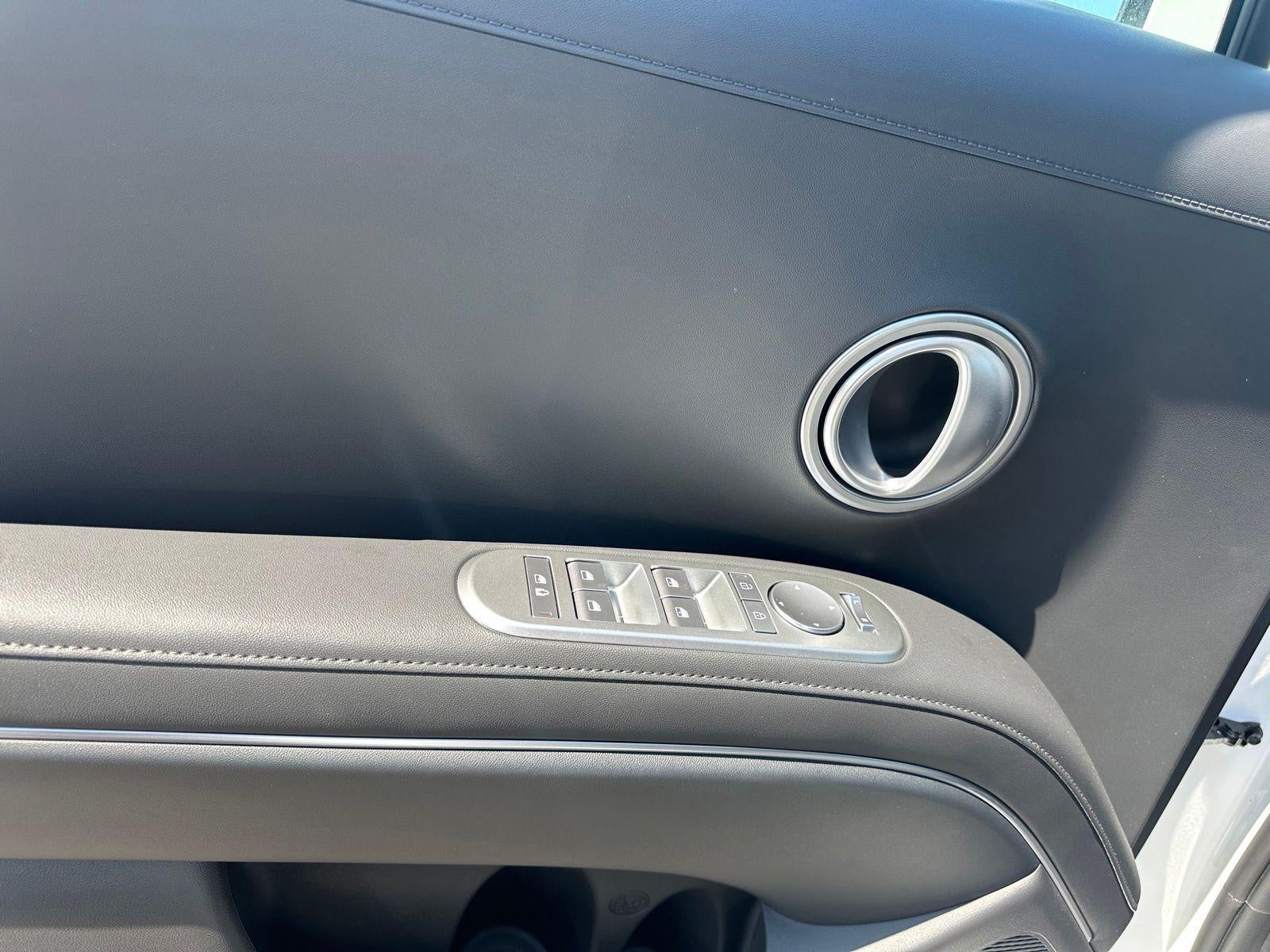 2026 Hyundai Palisade SEL 7 Passenger