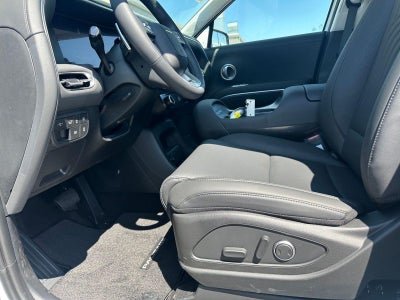 2026 Hyundai Palisade SEL 7 Passenger