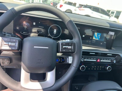 2026 Hyundai Palisade SEL 7 Passenger