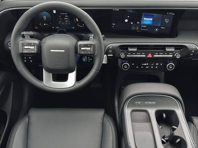 2026 Hyundai Palisade SEL 7 Passenger