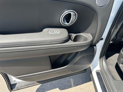 2026 Hyundai Palisade SEL 7 Passenger