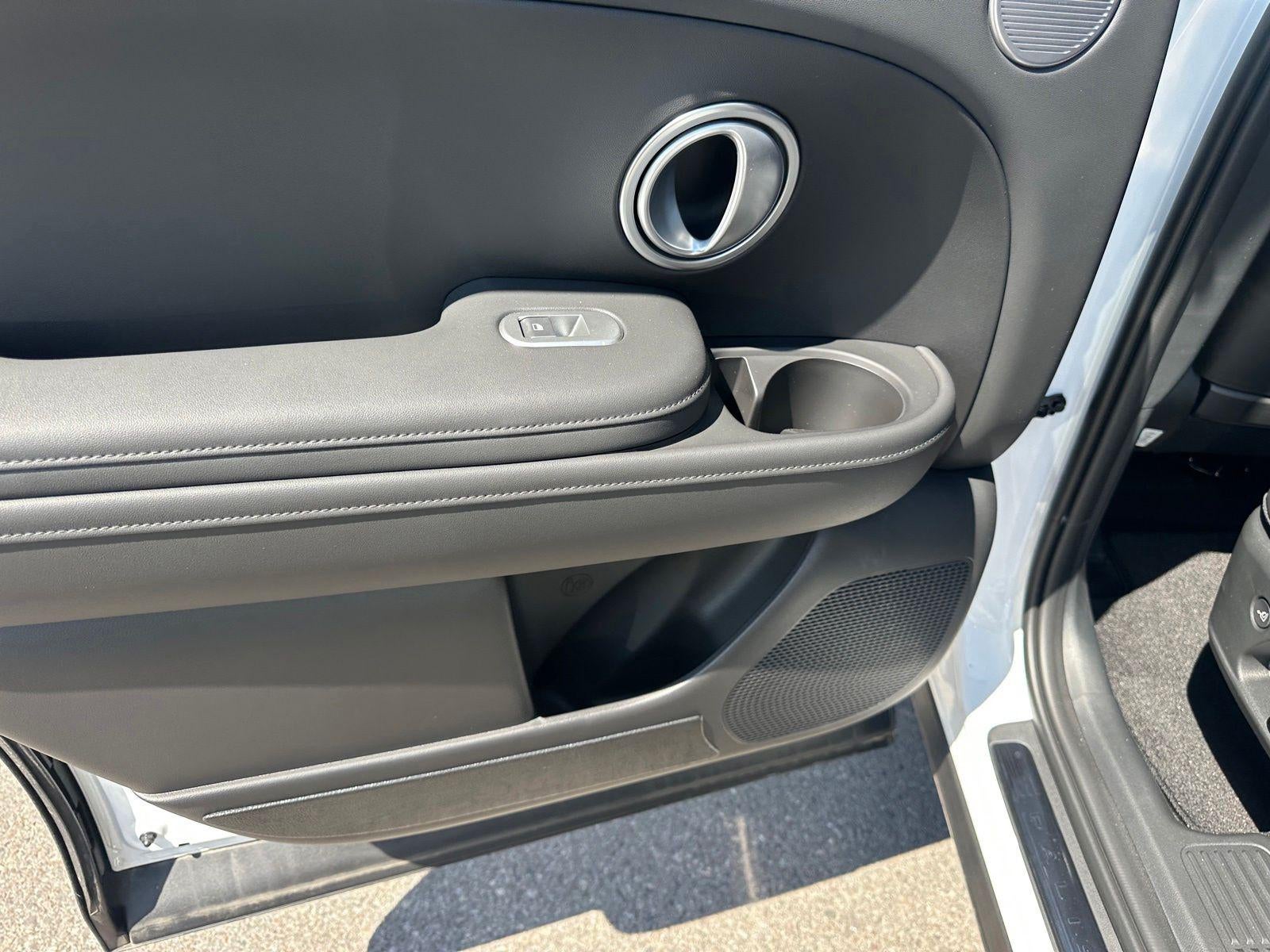 2026 Hyundai Palisade SEL 7 Passenger