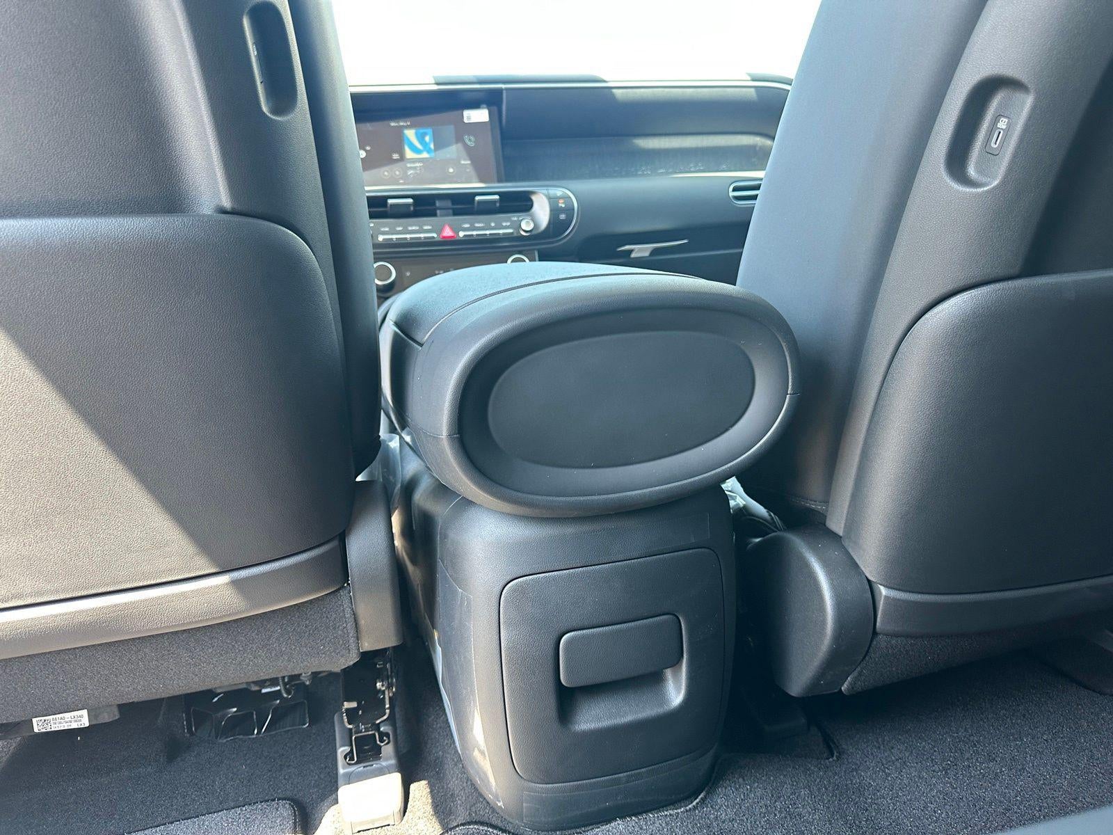 2026 Hyundai Palisade SEL 7 Passenger