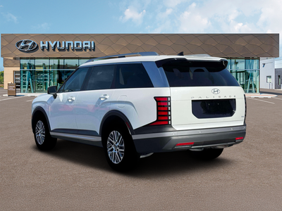 2026 Hyundai Palisade SEL 7 Passenger