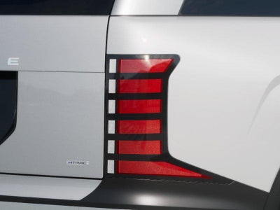 2026 Hyundai Palisade Hybrid SEL 8 Passenger